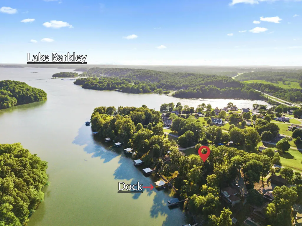 119 Laurens Way Eddyville KY 42038