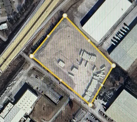 6.83 Acres Calvin Drive Hopkinsville KY 42240