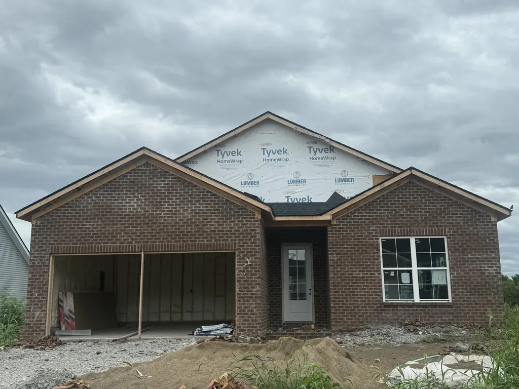 113 Patchen Drive Nicholasville KY 40356