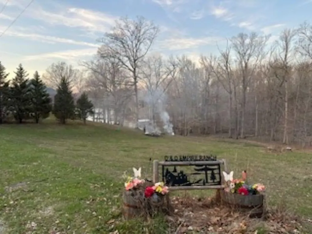 000 Willanco Road Eddyville KY 42038