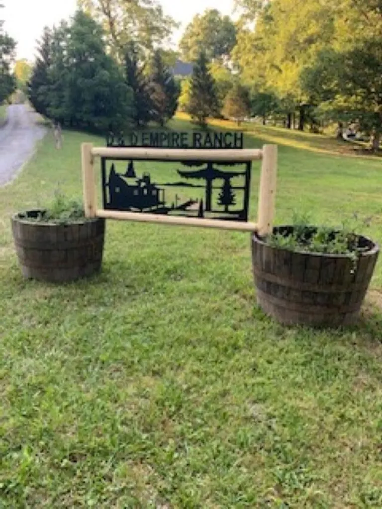 000 Willanco Road Eddyville KY 42038