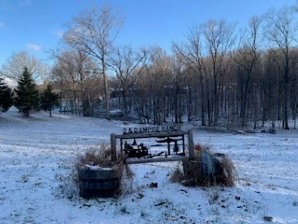 000 Willanco Road Eddyville KY 42038