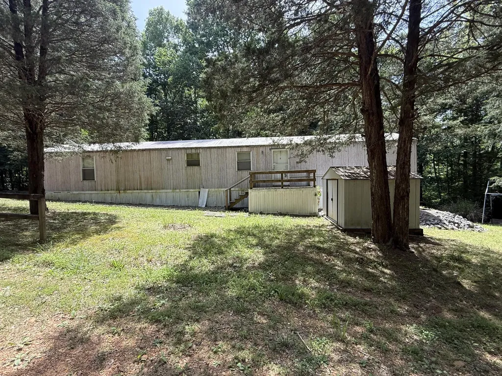 317 Wilkerson Drive Murray KY 42071