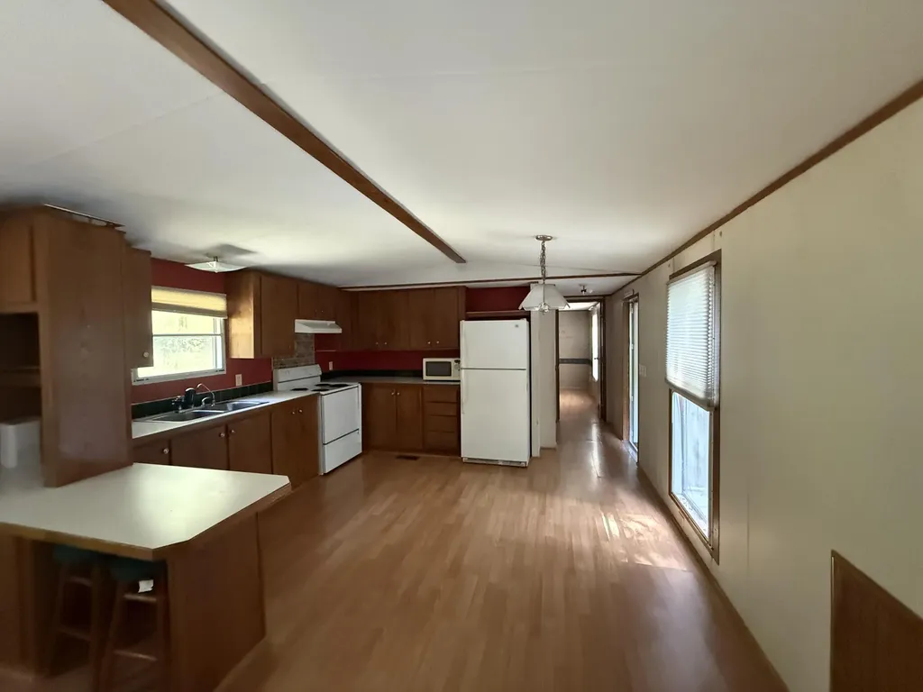 317 Wilkerson Drive Murray KY 42071