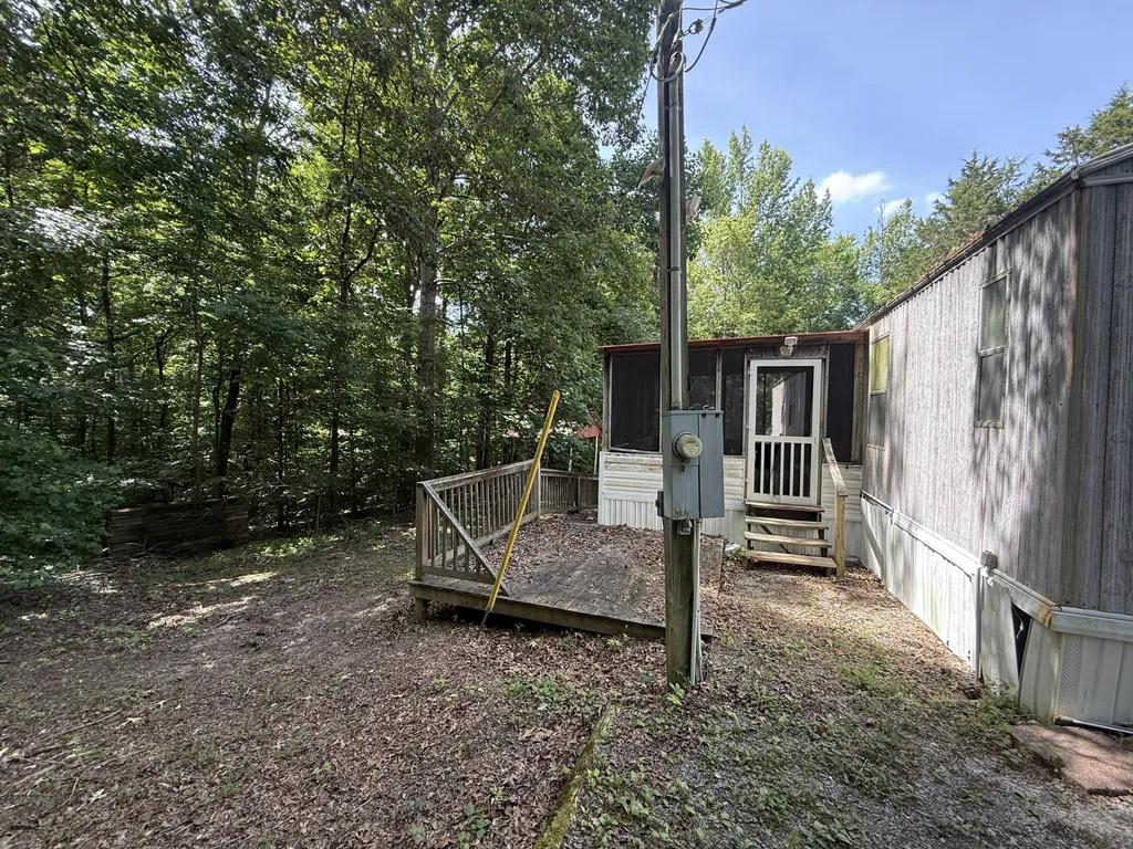 317 Wilkerson Drive Murray KY 42071