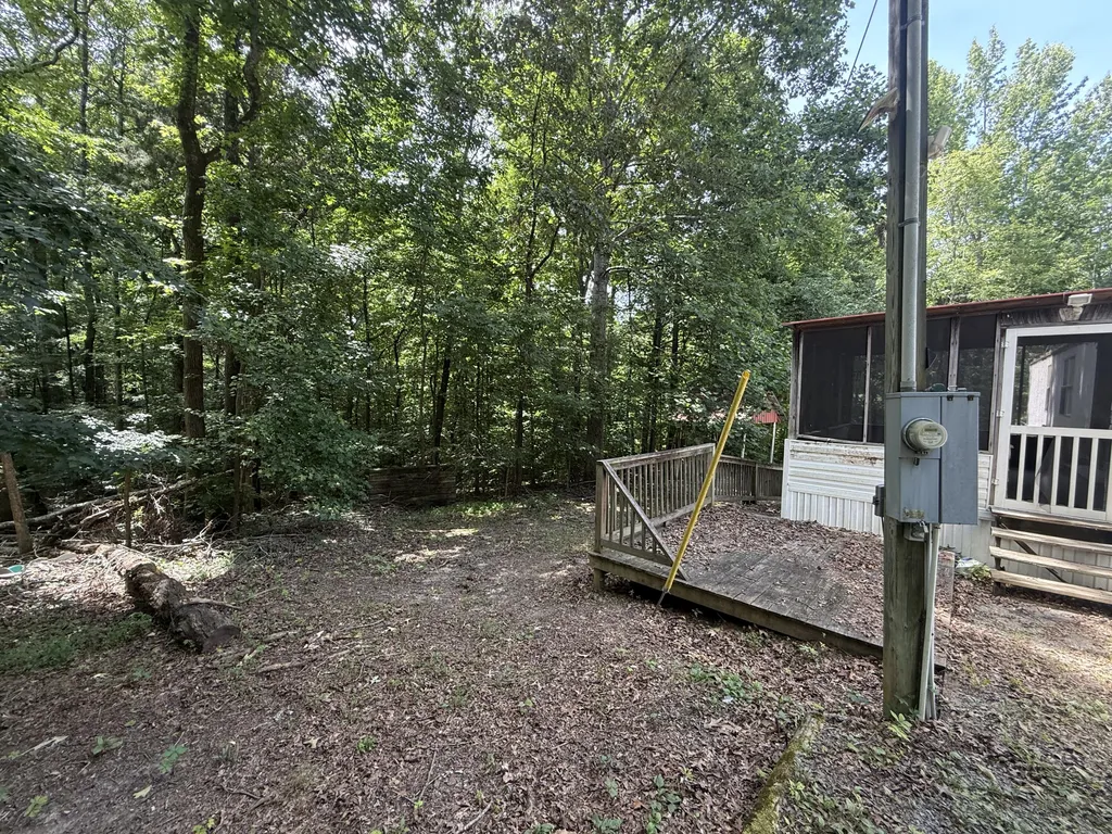 317 Wilkerson Drive Murray KY 42071