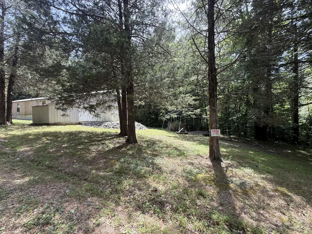 317 Wilkerson Drive Murray KY 42071