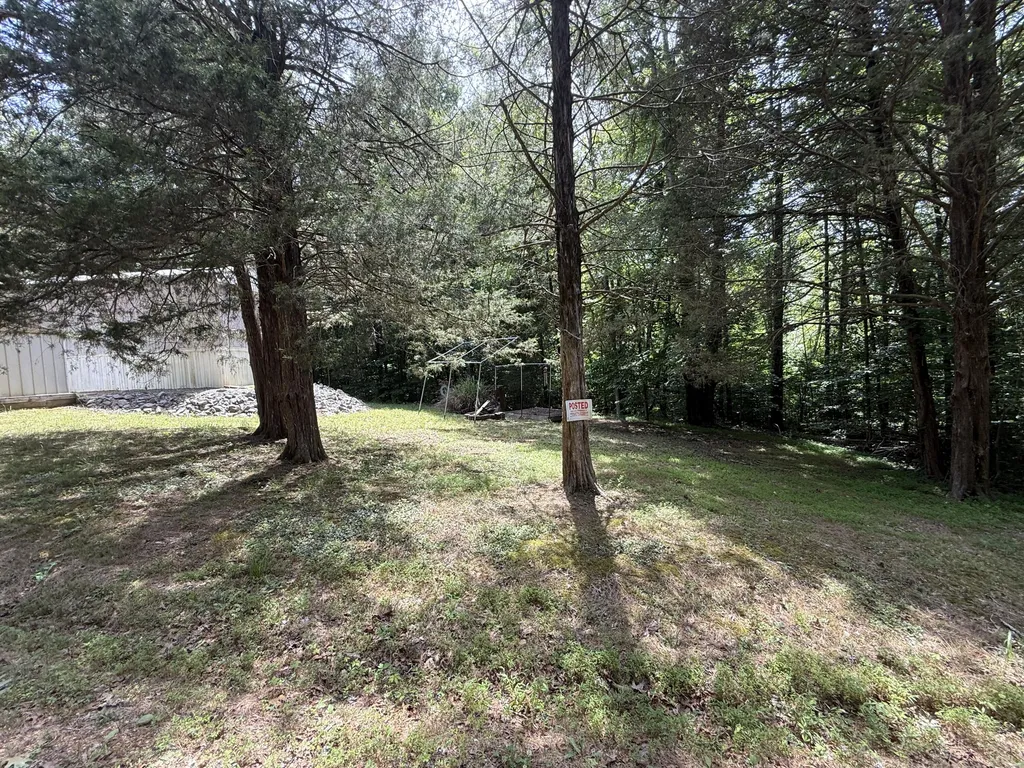317 Wilkerson Drive Murray KY 42071
