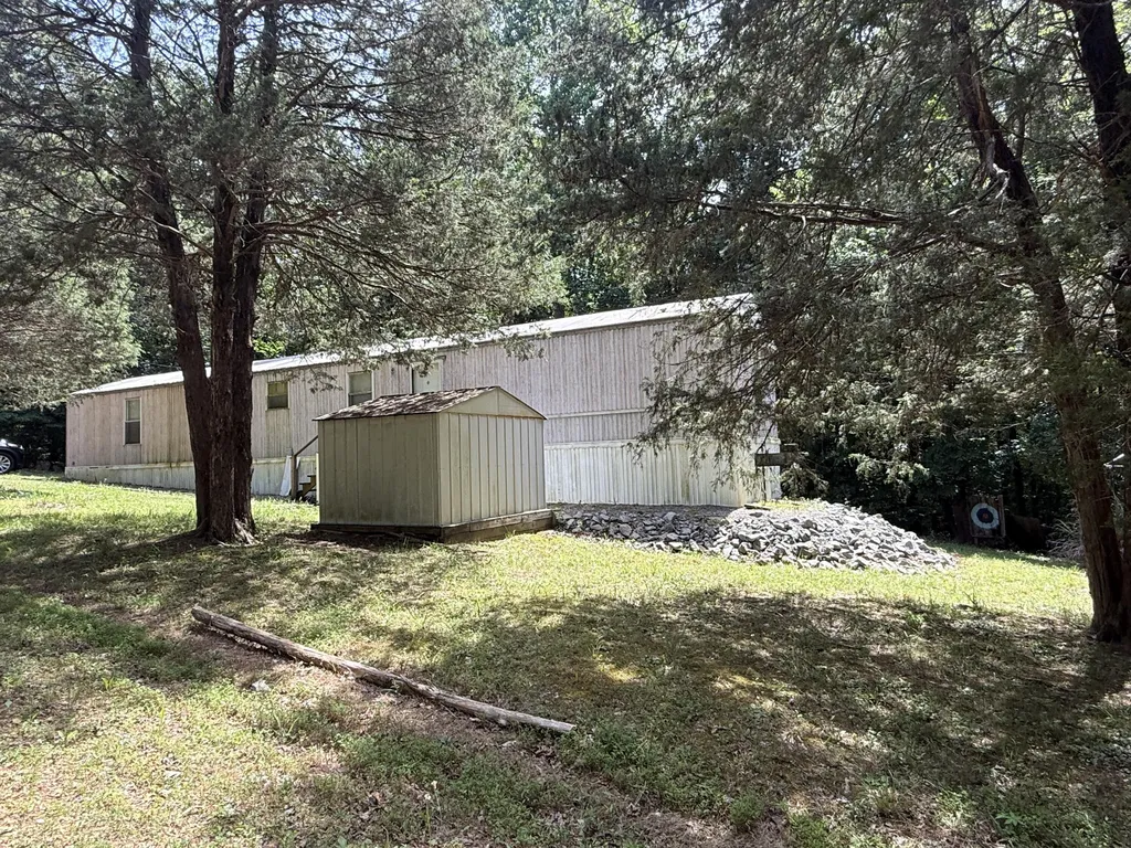 317 Wilkerson Drive Murray KY 42071