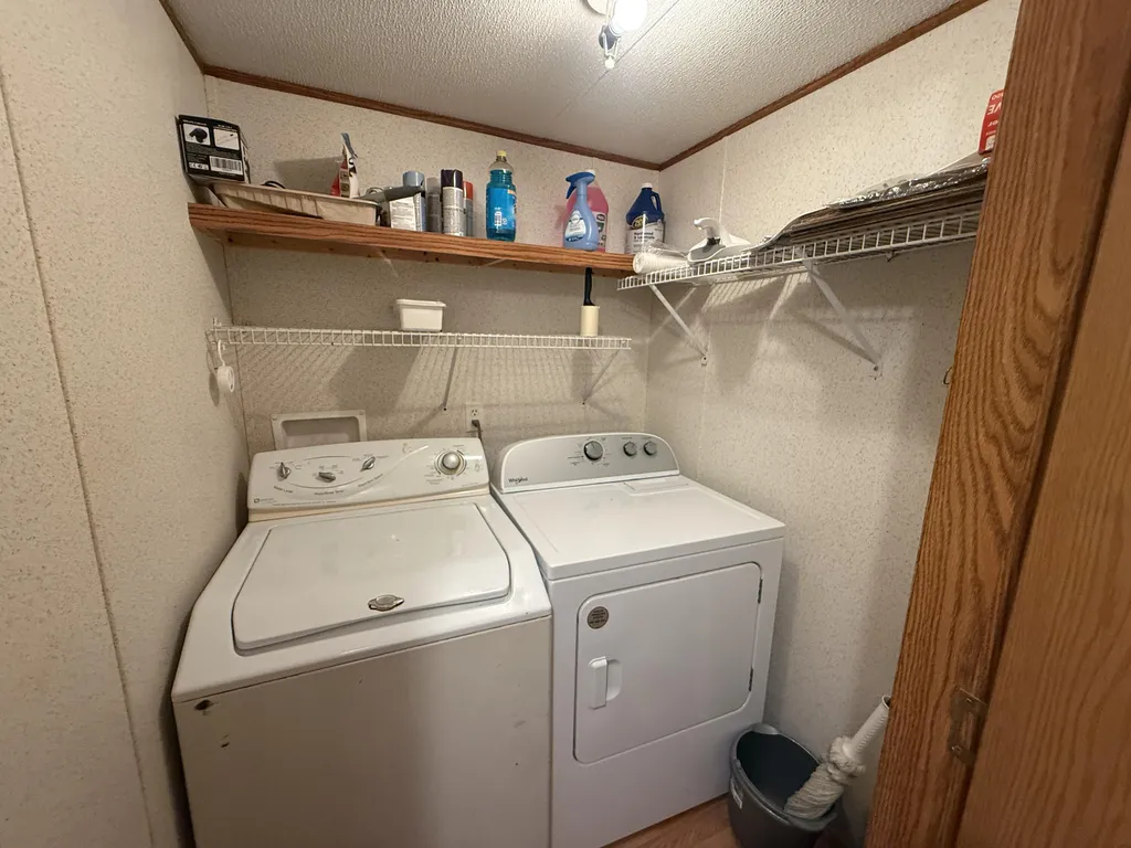 317 Wilkerson Drive Murray KY 42071