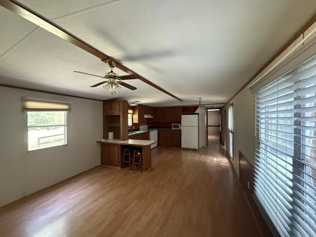 317 Wilkerson Drive Murray KY 42071