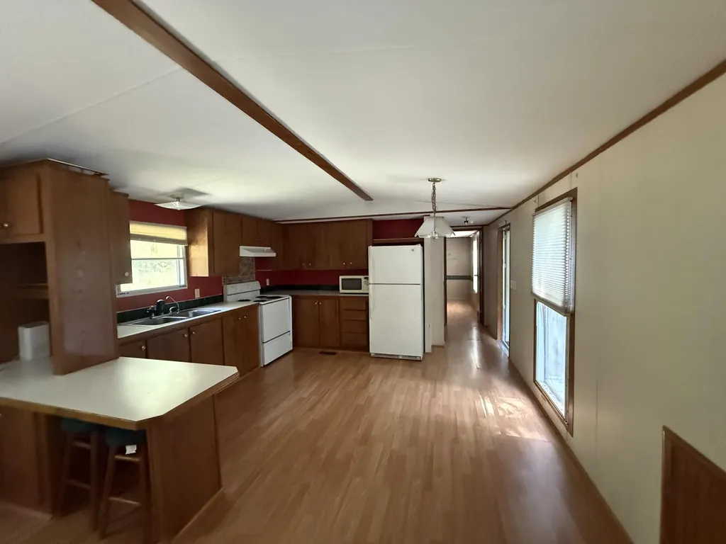 317 Wilkerson Drive Murray KY 42071