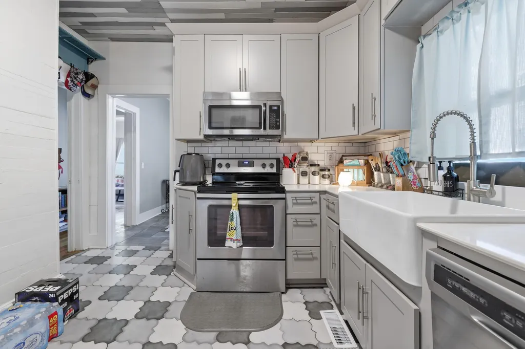 306 S 5th Street Murray KY 42071