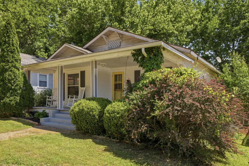 306 S 5th Street Murray KY 42071