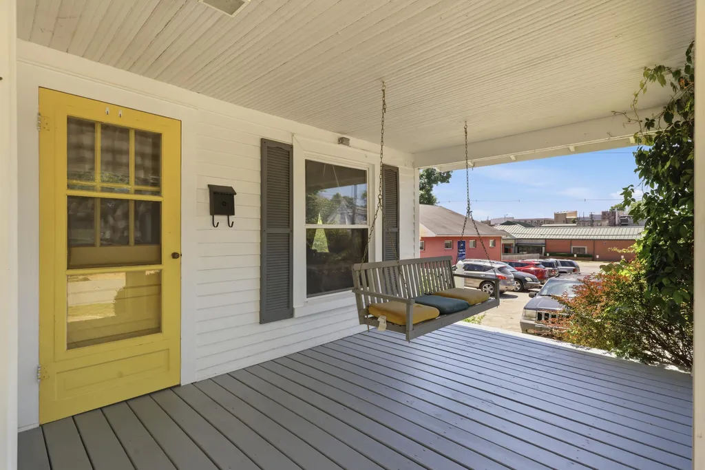 306 S 5th Street Murray KY 42071