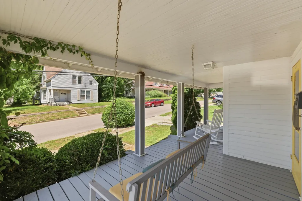 306 S 5th Street Murray KY 42071