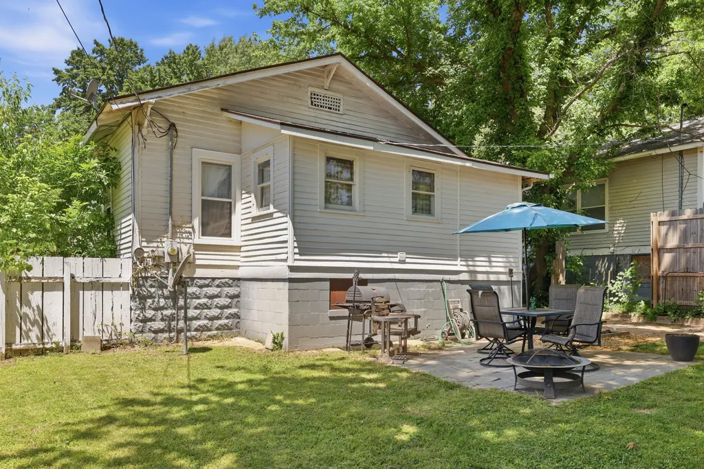 306 S 5th Street Murray KY 42071