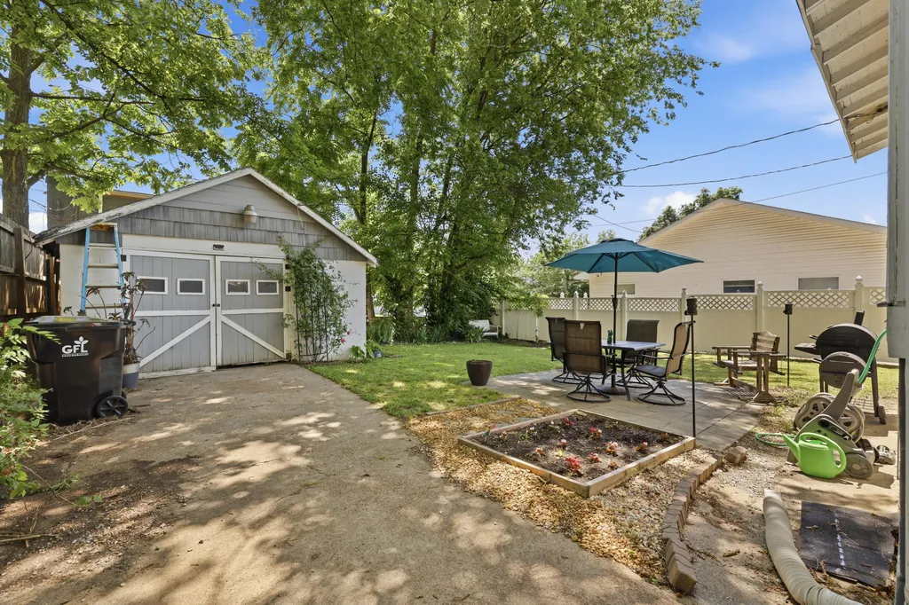 306 S 5th Street Murray KY 42071