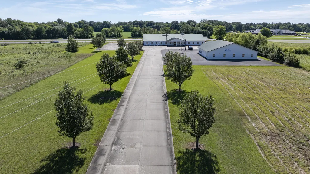 102 Caky Drive Benton KY 42025