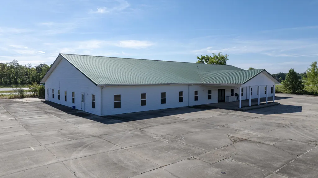102 Caky Drive Benton KY 42025