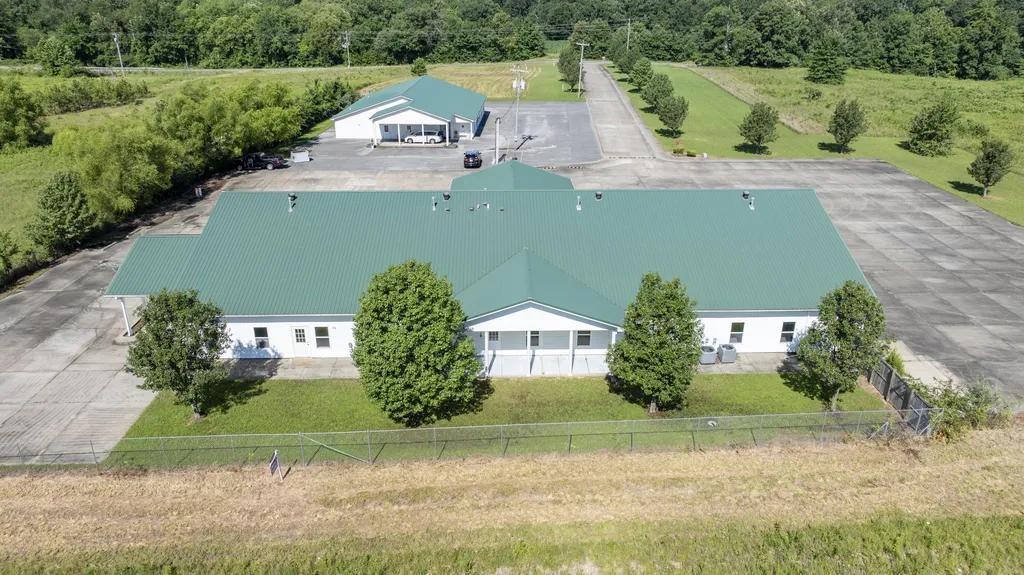 102 Caky Drive Benton KY 42025