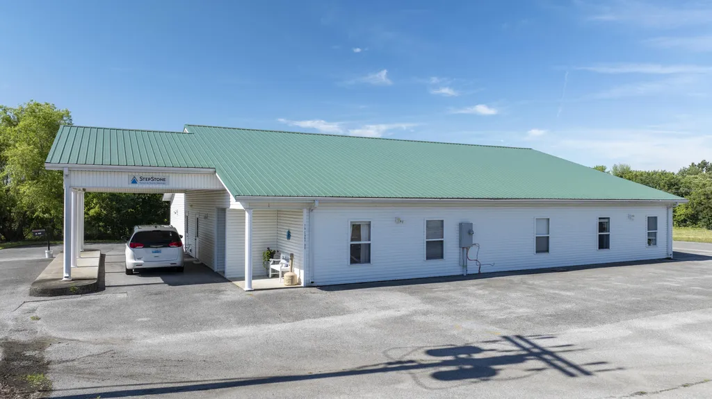 102 Caky Drive Benton KY 42025