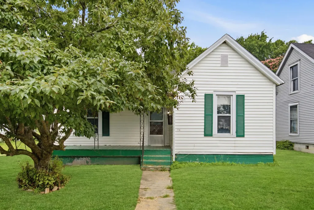 118 Park Avenue Winchester KY 40391