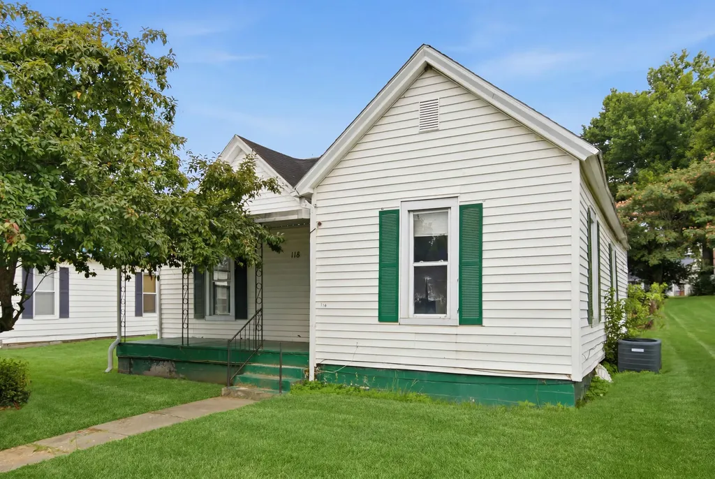 118 Park Avenue Winchester KY 40391