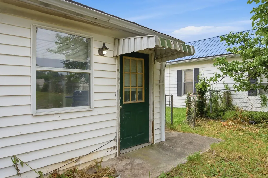 118 Park Avenue Winchester KY 40391