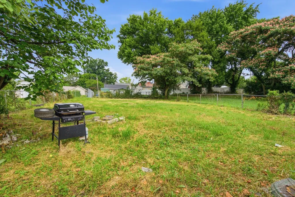 118 Park Avenue Winchester KY 40391