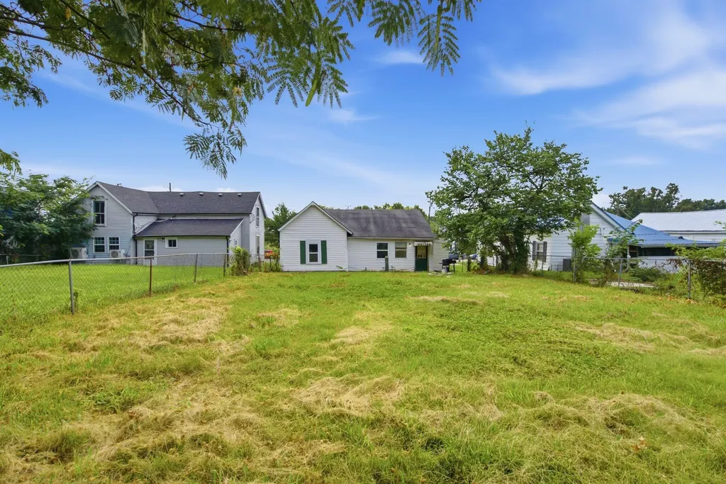 118 Park Avenue Winchester KY 40391