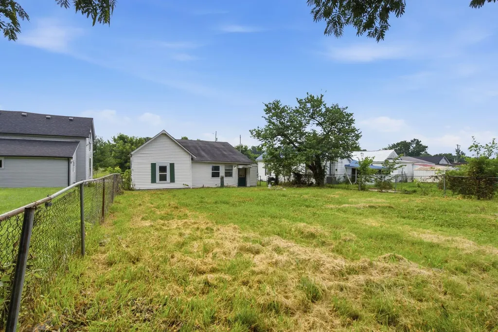 118 Park Avenue Winchester KY 40391