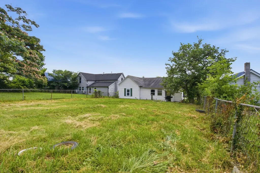 118 Park Avenue Winchester KY 40391