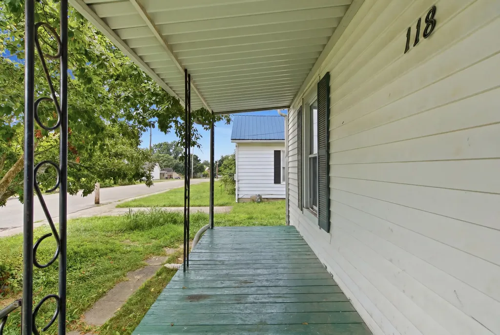 118 Park Avenue Winchester KY 40391
