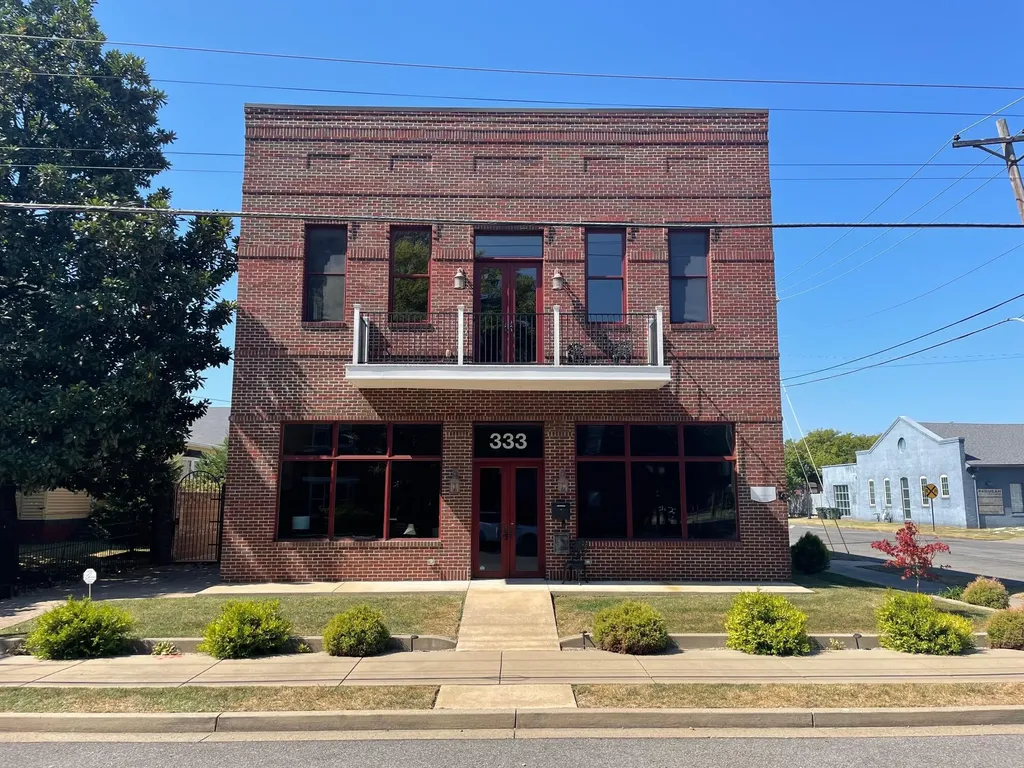 333 N 9th Street Paducah KY 42001