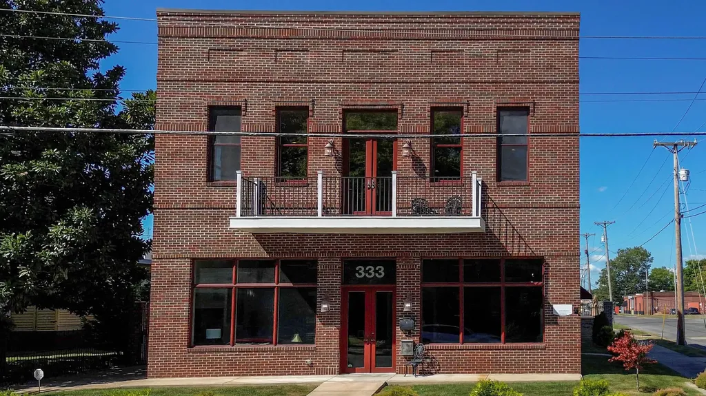 333 N 9th Street Paducah KY 42001
