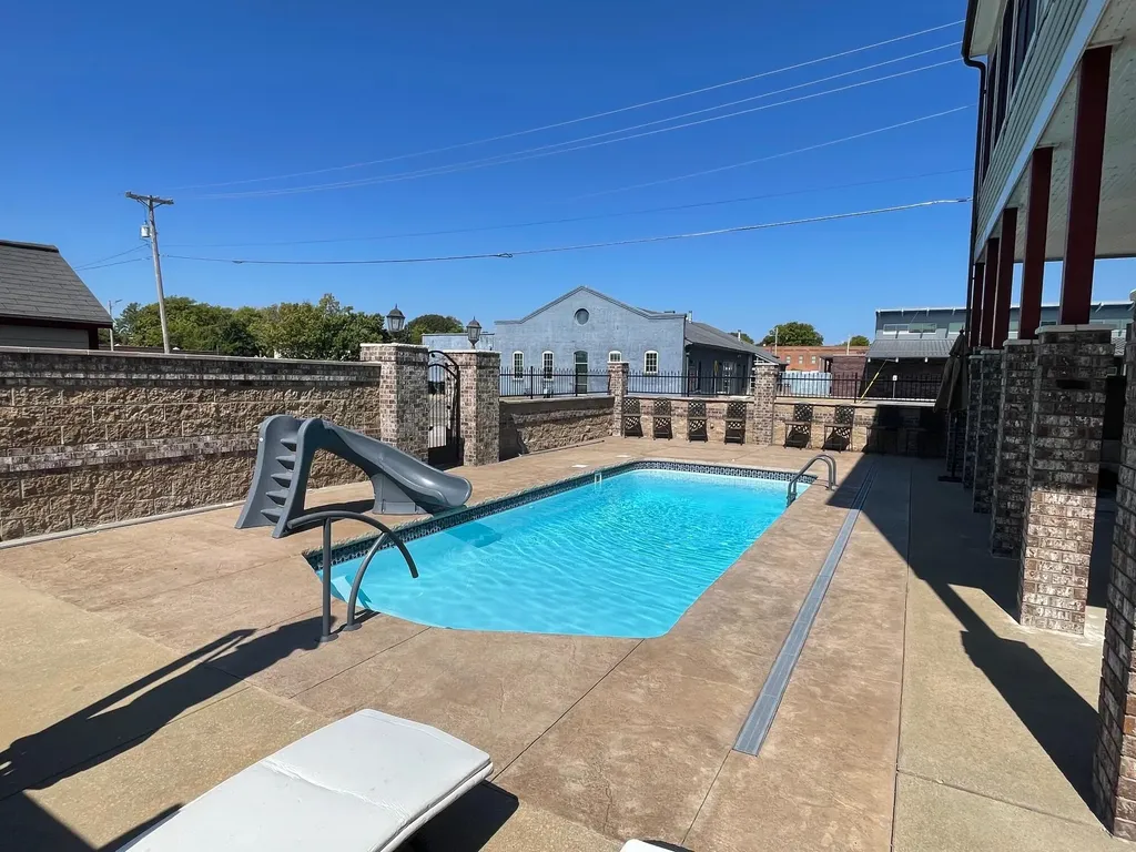 333 N 9th Street Paducah KY 42001