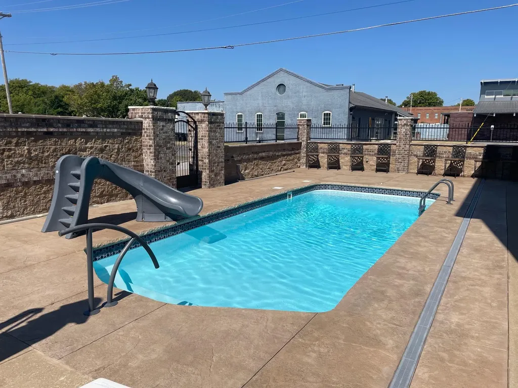 333 N 9th Street Paducah KY 42001