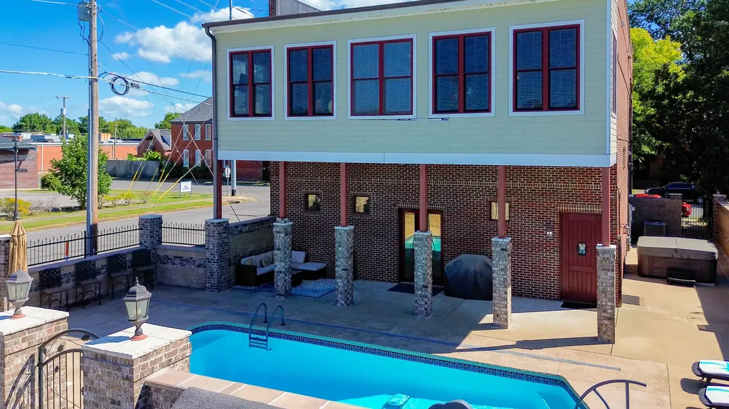 333 N 9th Street Paducah KY 42001