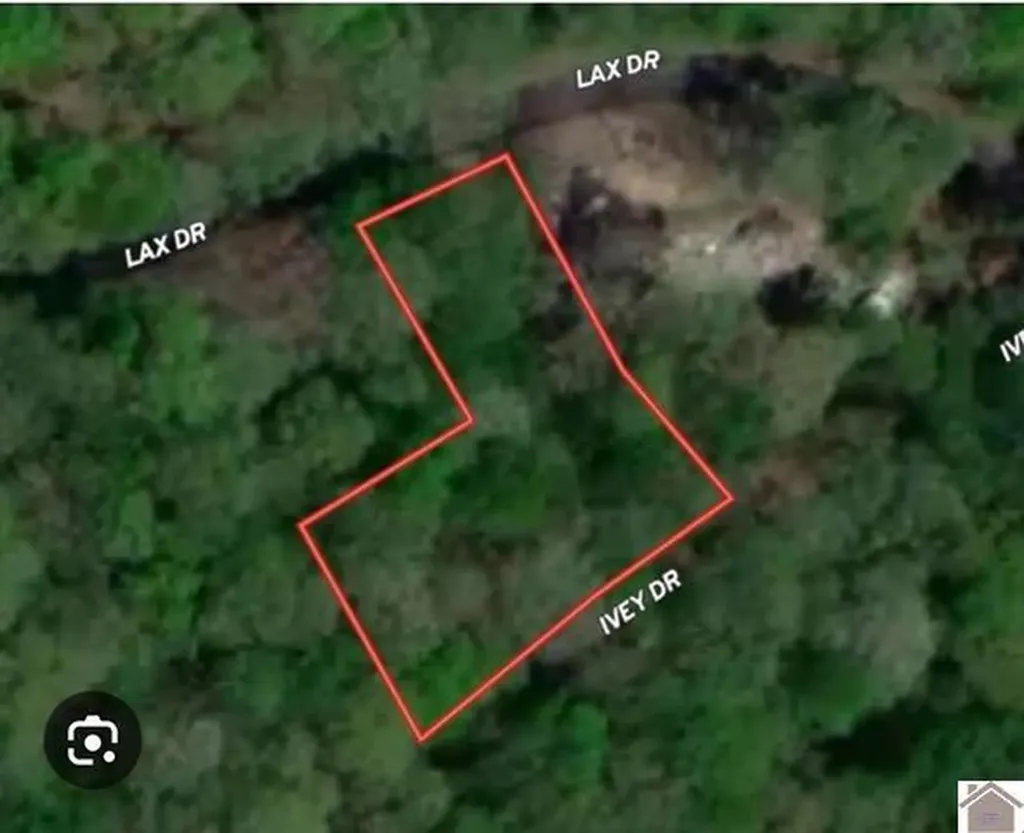 Lot 522, 523, 526, 531 Ivey Drive New Concord KY 42076