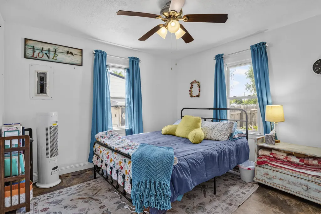 551 Cornishville Street Harrodsburg KY 40330