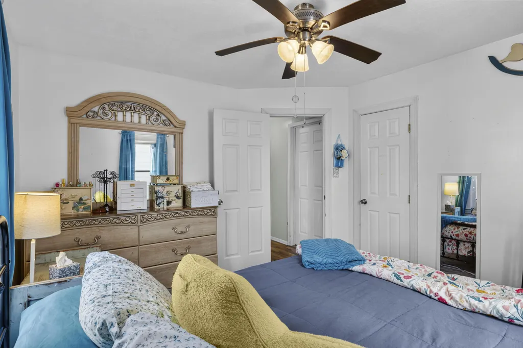 551 Cornishville Street Harrodsburg KY 40330