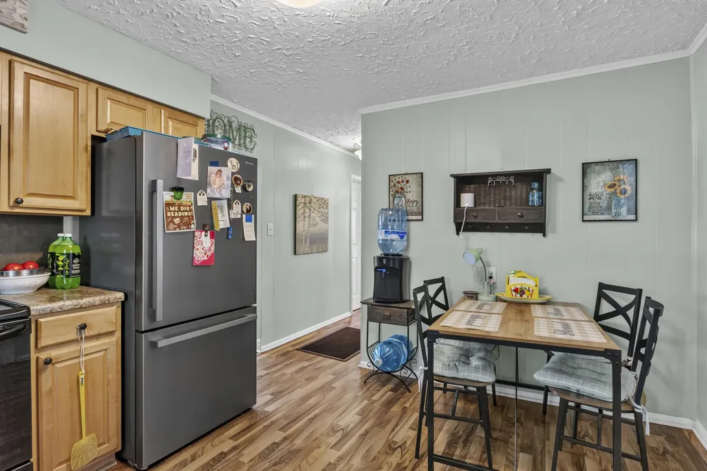551 Cornishville Street Harrodsburg KY 40330