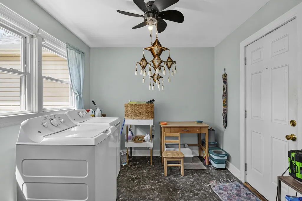 551 Cornishville Street Harrodsburg KY 40330