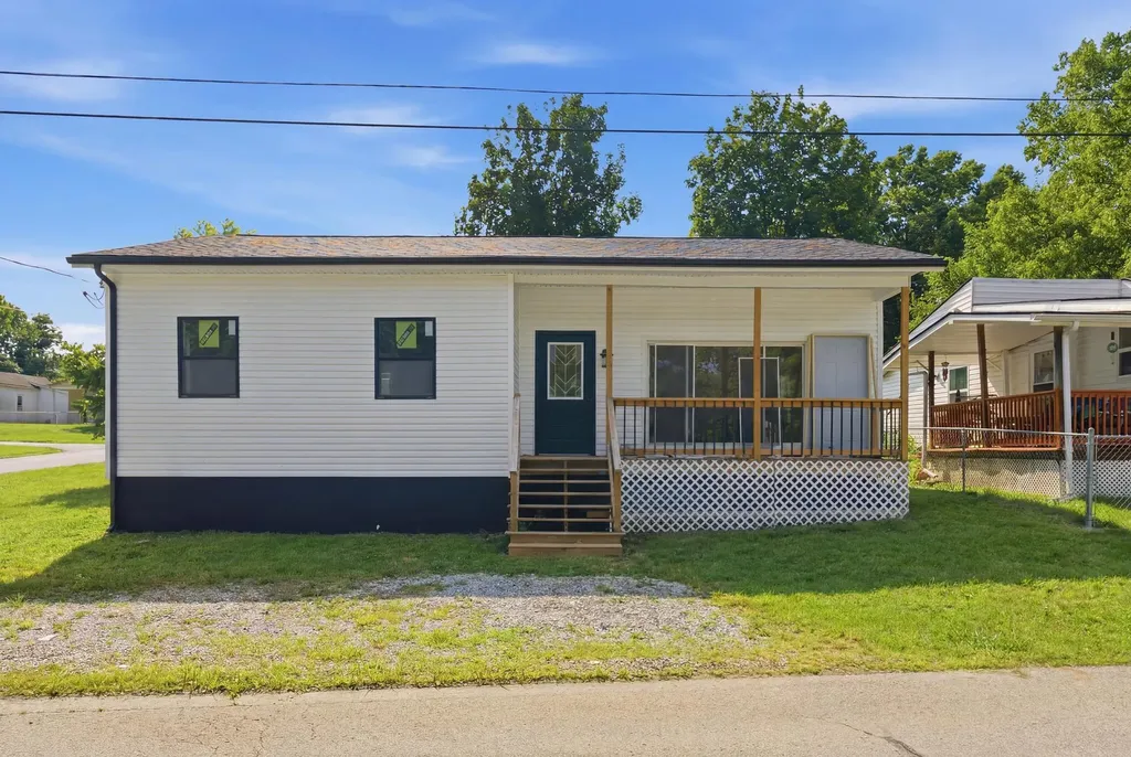 76 Clay Street Winchester KY 40391