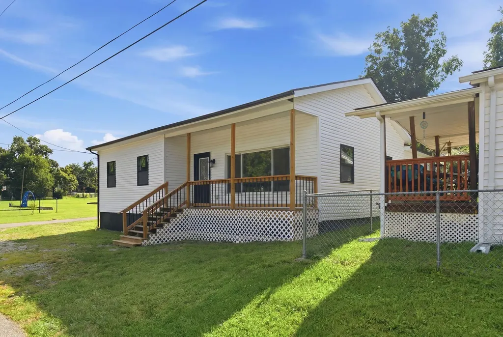 76 Clay Street Winchester KY 40391