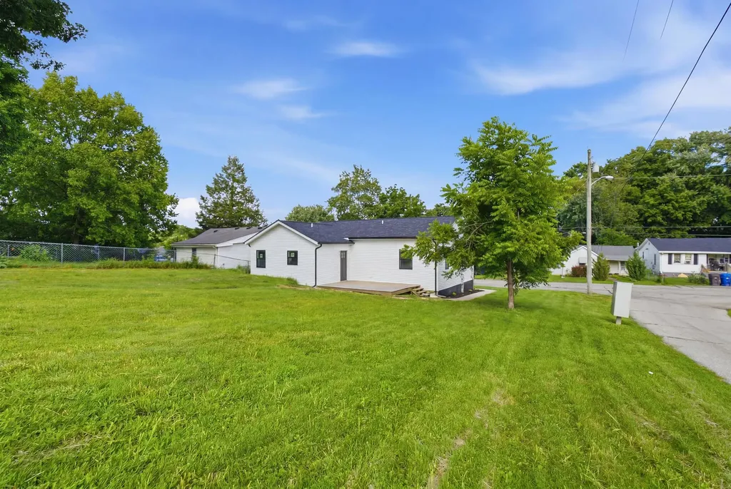 76 Clay Street Winchester KY 40391