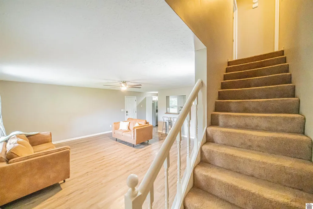 530 Sharry Lynn Drive Paducah KY 42003