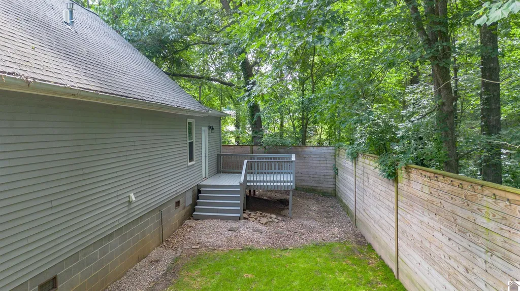 530 Sharry Lynn Drive Paducah KY 42003