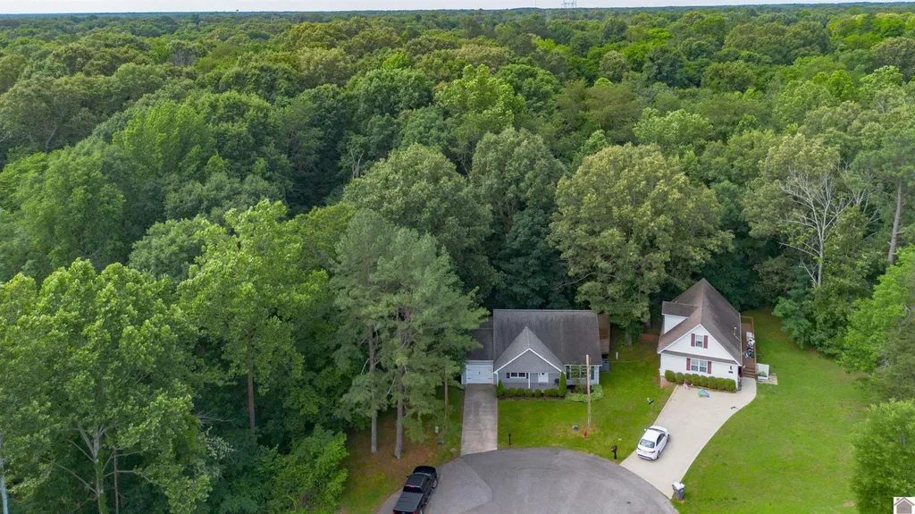 530 Sharry Lynn Drive Paducah KY 42003